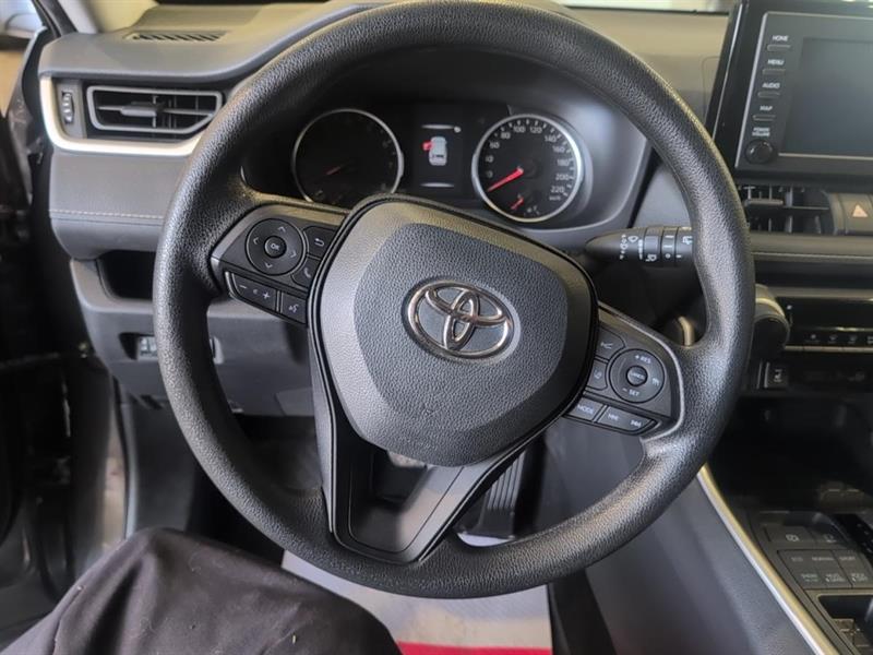 toyota RAV4 2022 - 11