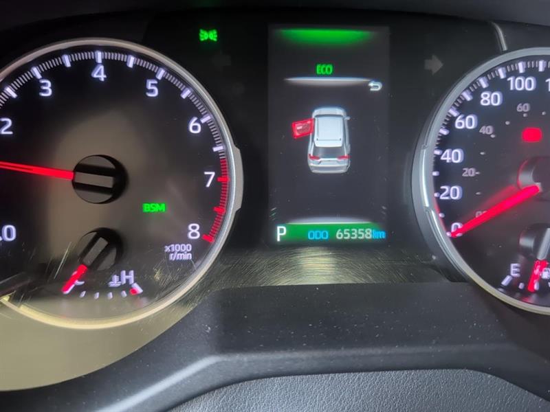 toyota RAV4 2022 - 12