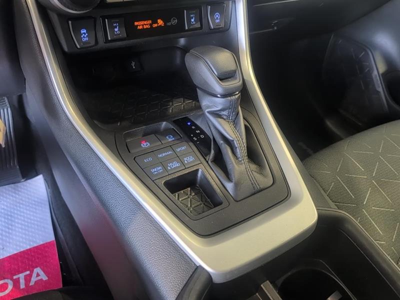 toyota RAV4 2022 - 13