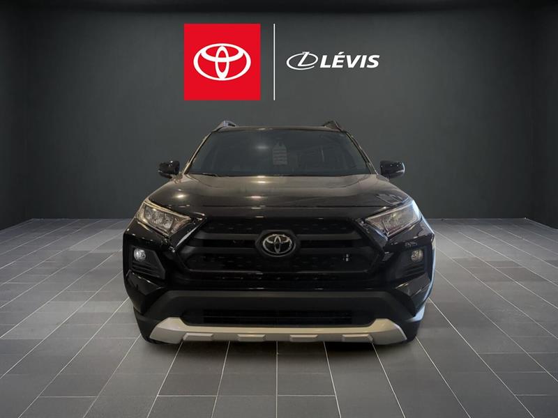 toyota RAV4 2020 - 2