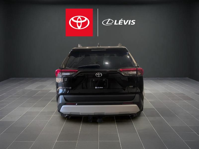toyota RAV4 2020 - 3