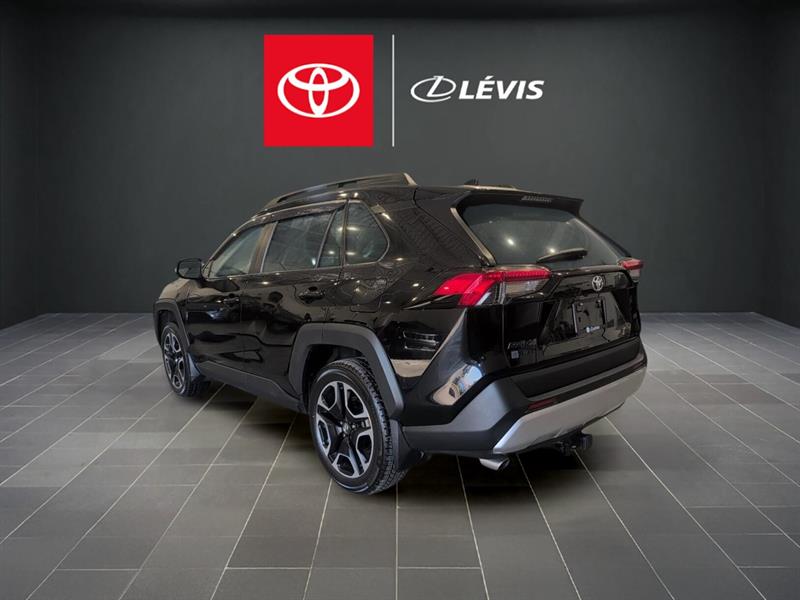 toyota RAV4 2020 - 4