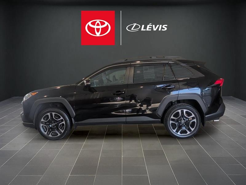 toyota RAV4 2020 - 5