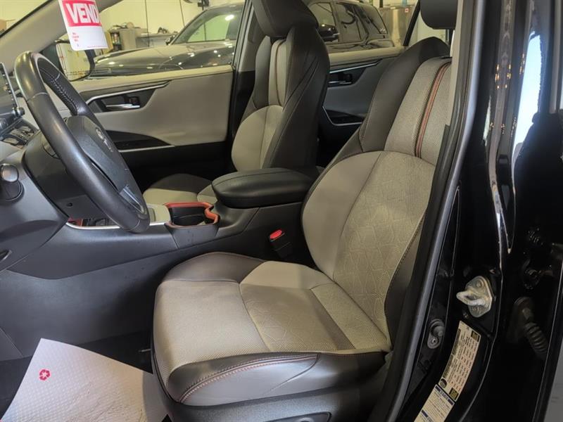 toyota RAV4 2020 - 8