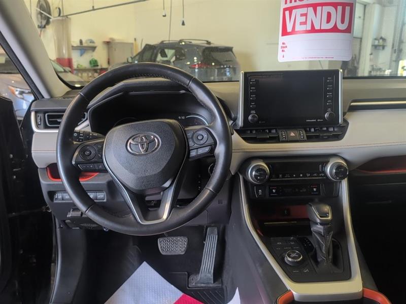 toyota RAV4 2020 - 9