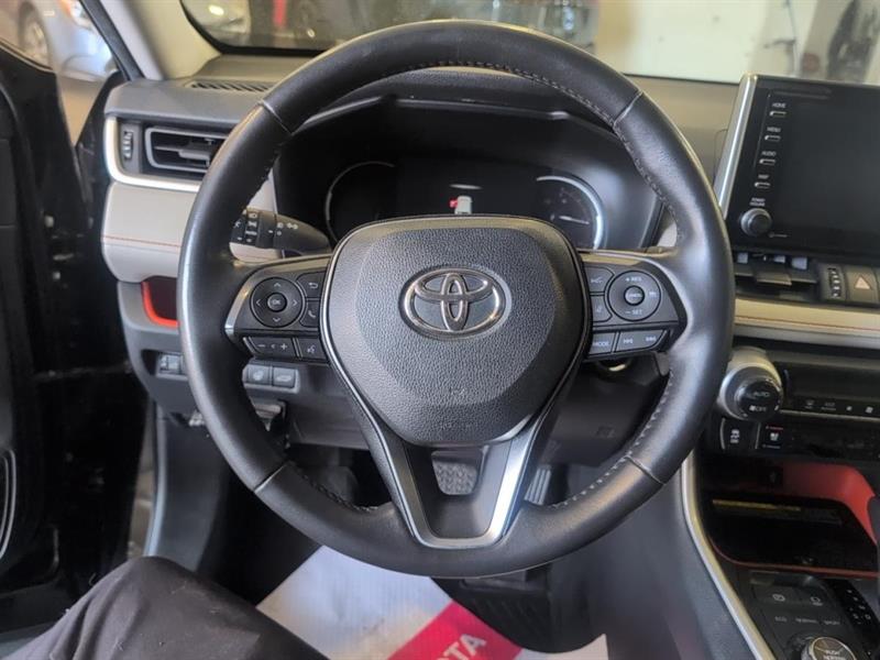 toyota RAV4 2020 - 11
