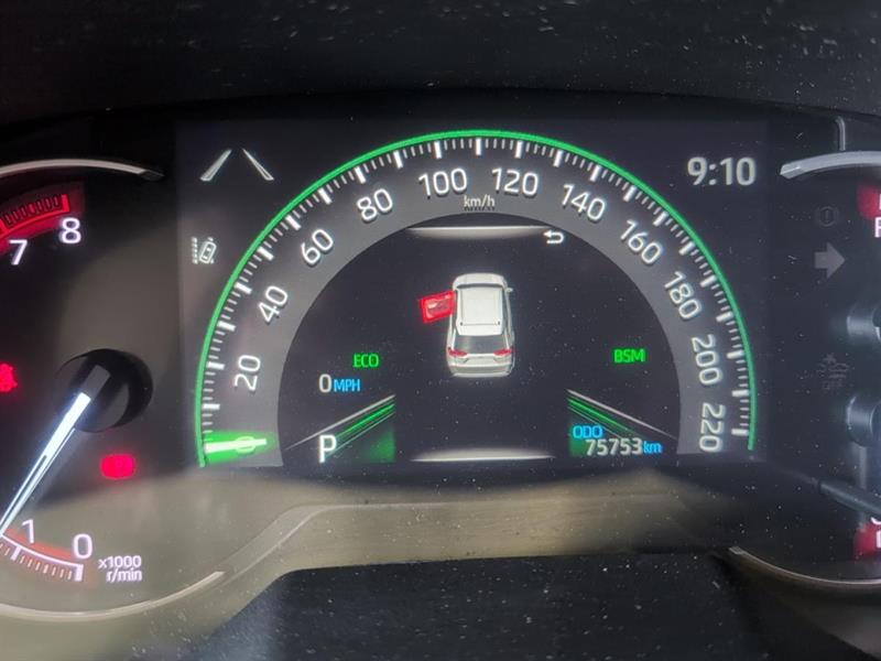 toyota RAV4 2020 - 12
