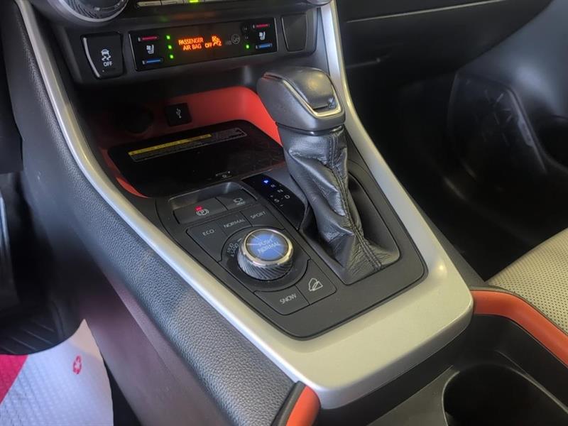 toyota RAV4 2020 - 13