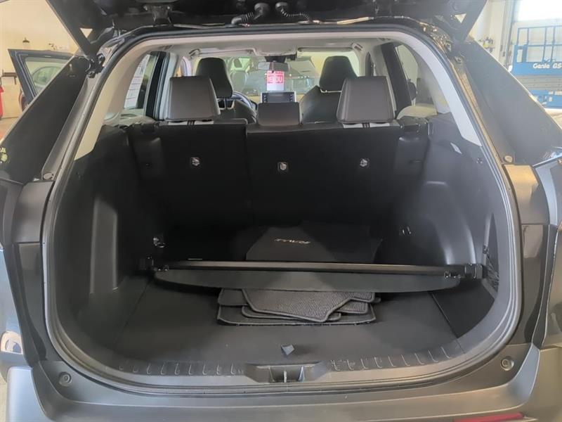 toyota RAV4 2020 - 17
