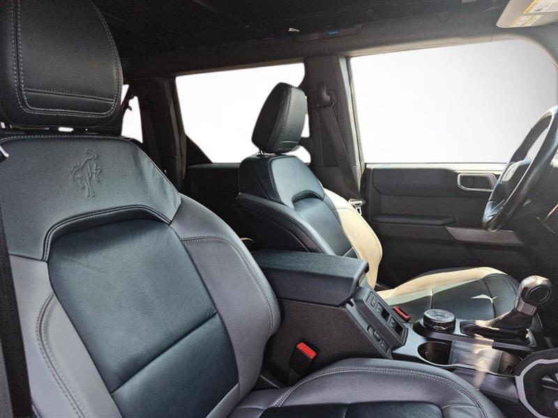 ford Bronco 2023 - 2