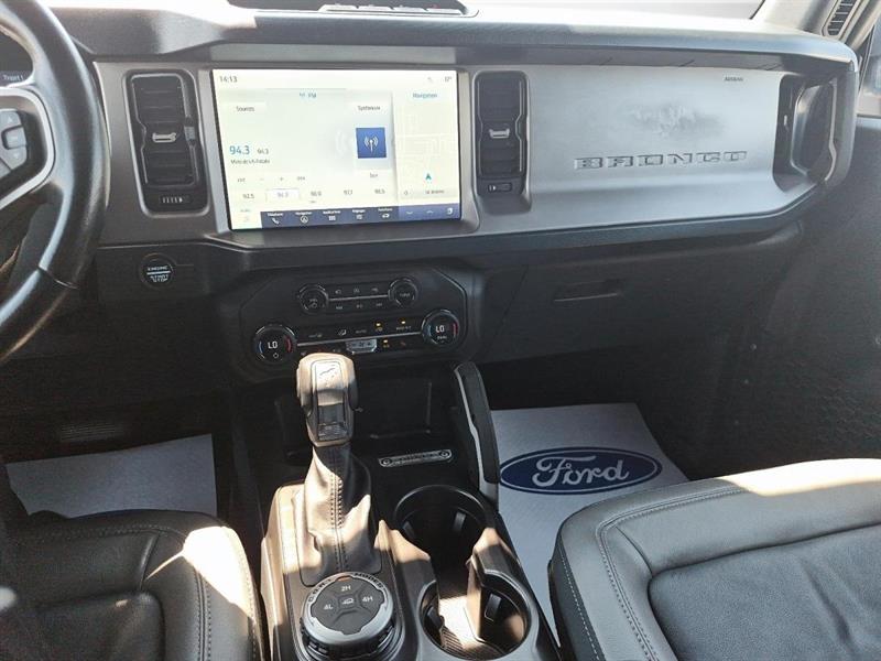 ford Bronco 2023 - 3