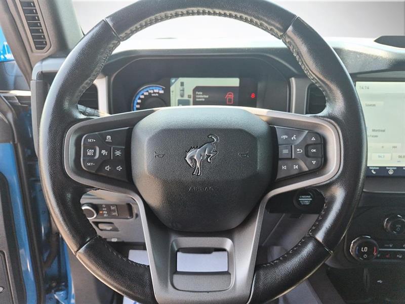 ford Bronco 2023 - 4
