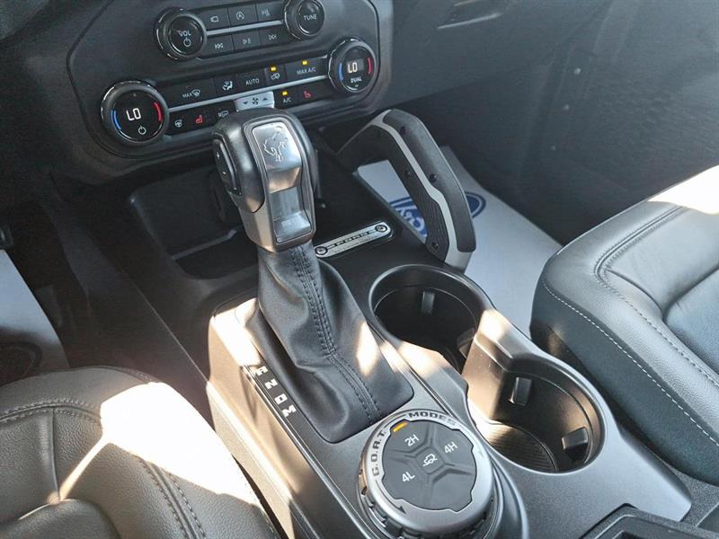 ford Bronco 2023 - 7