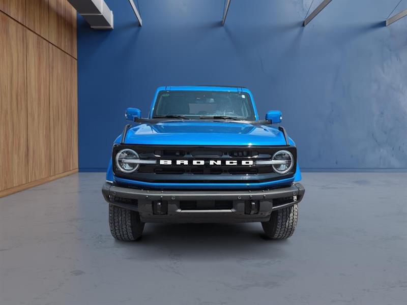 ford Bronco 2023 - 10