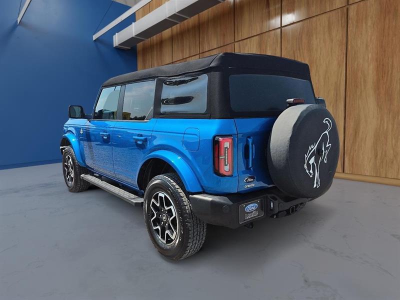 ford Bronco 2023 - 12