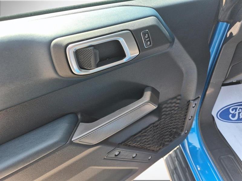 ford Bronco 2023 - 15