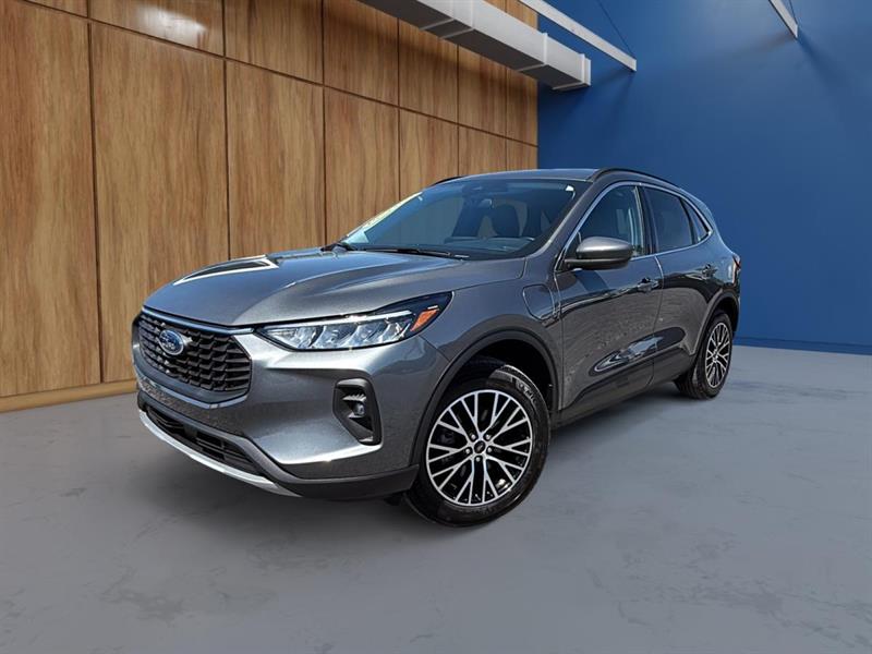 ford Escape 2025