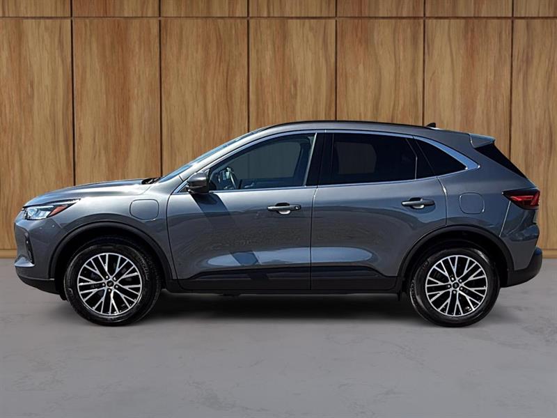 ford Escape 2025 - 2