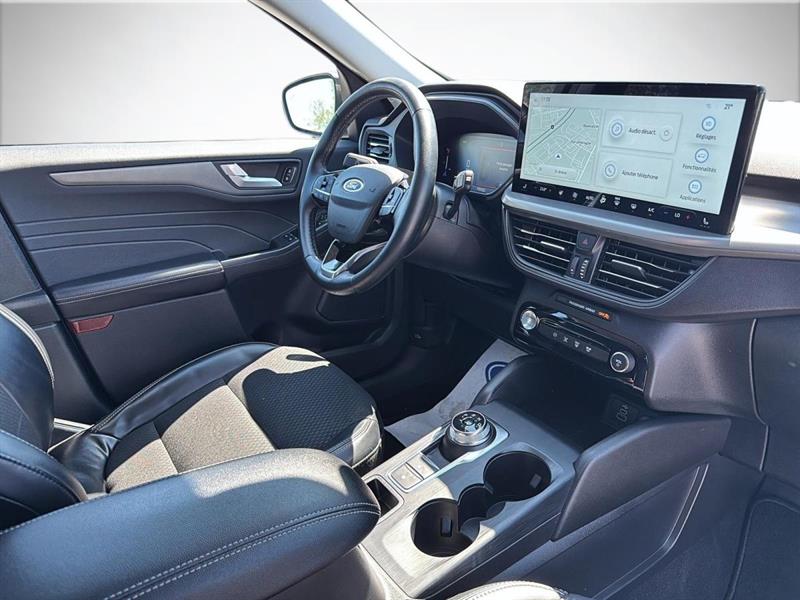 ford Escape 2025 - 3