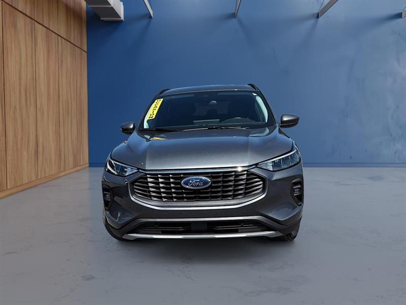 ford Escape 2025 - 5