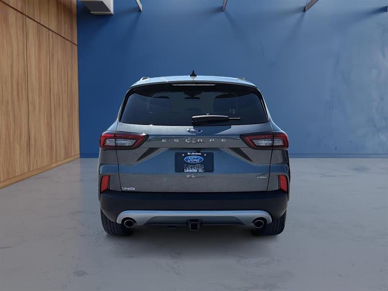 ford Escape 2025 - 6