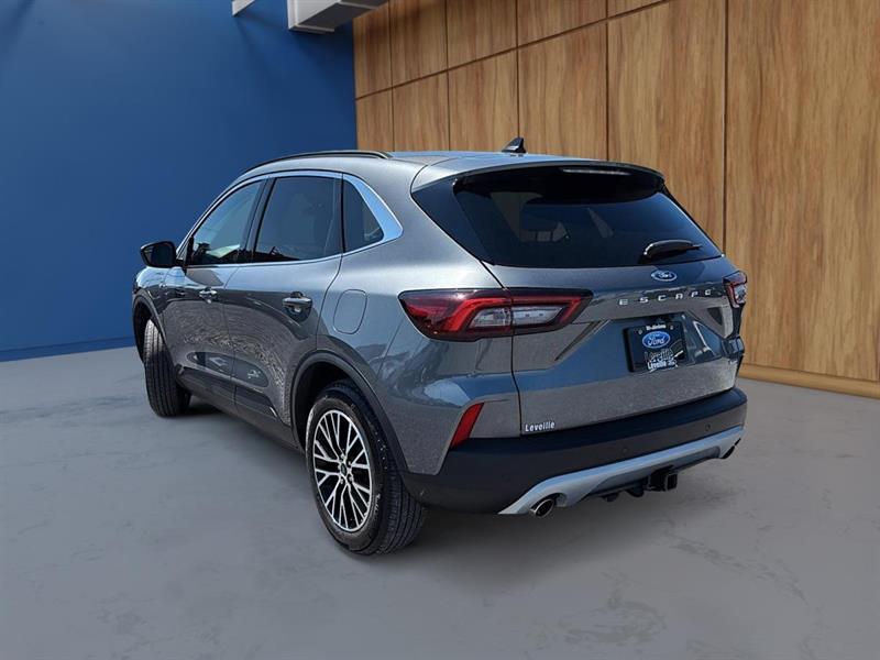 ford Escape 2025 - 7
