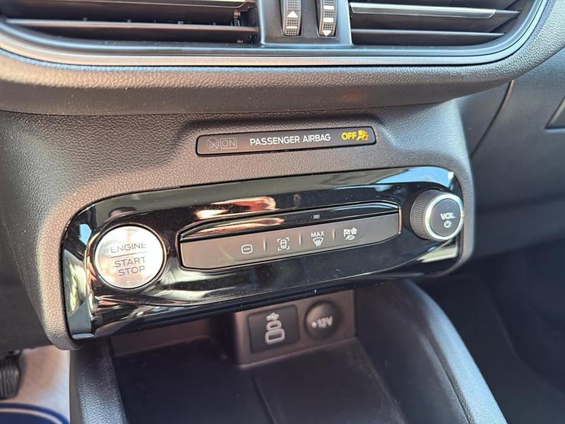 ford Escape 2025 - 11