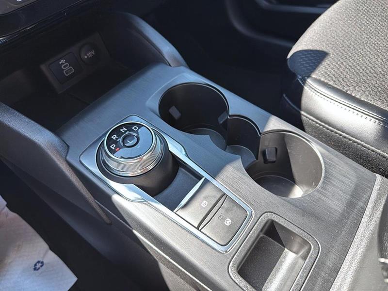 ford Escape 2025 - 12