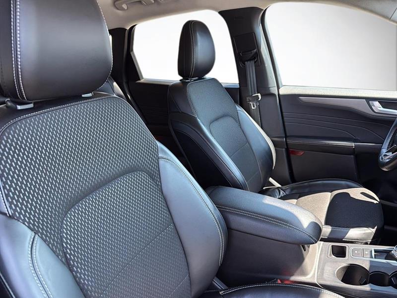 ford Escape 2025 - 15