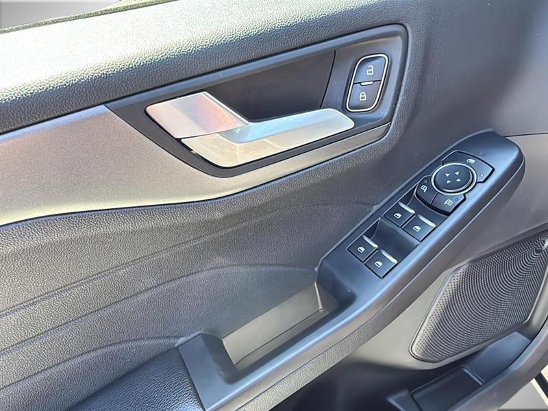 ford Escape 2025 - 16