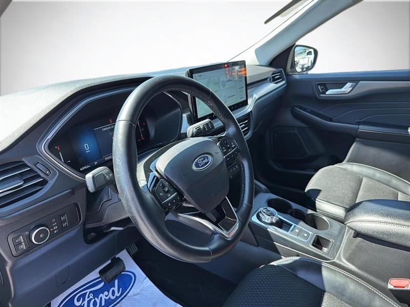 ford Escape 2025 - 17