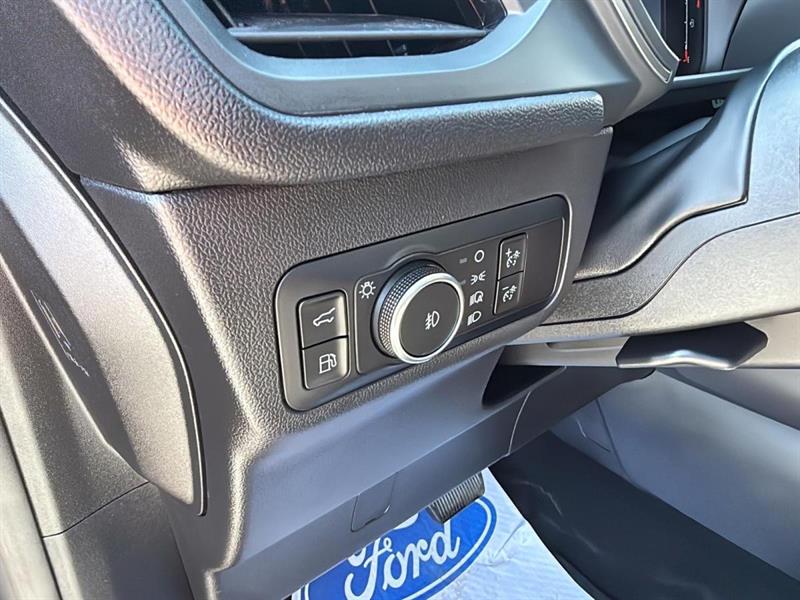 ford Escape 2025 - 18