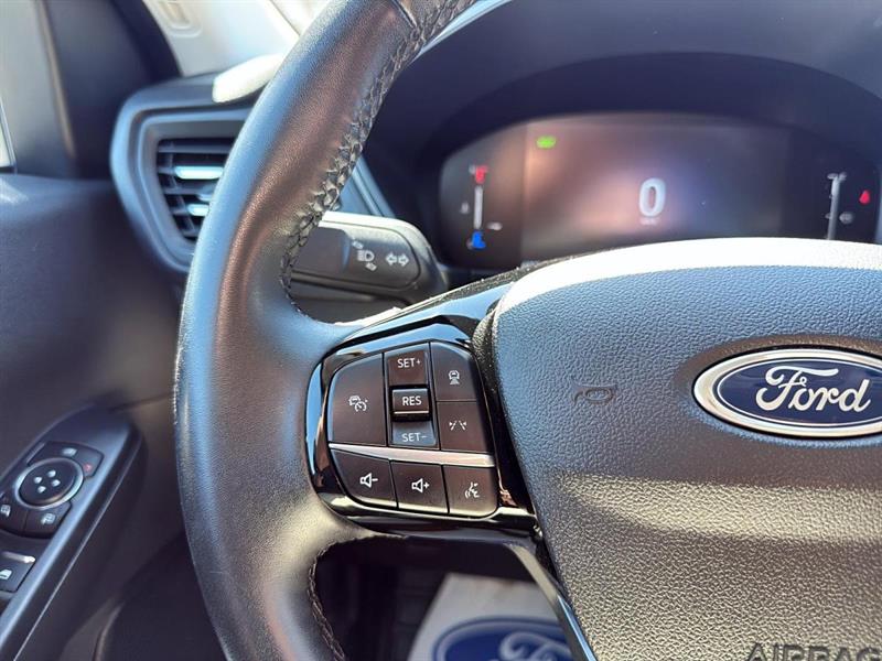 ford Escape 2025 - 20