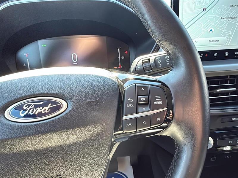ford Escape 2025 - 21