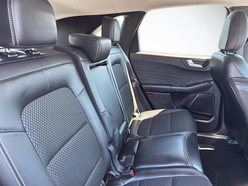 ford Escape 2025 - 23