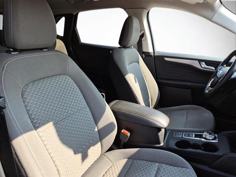 ford Escape 2021 - 2
