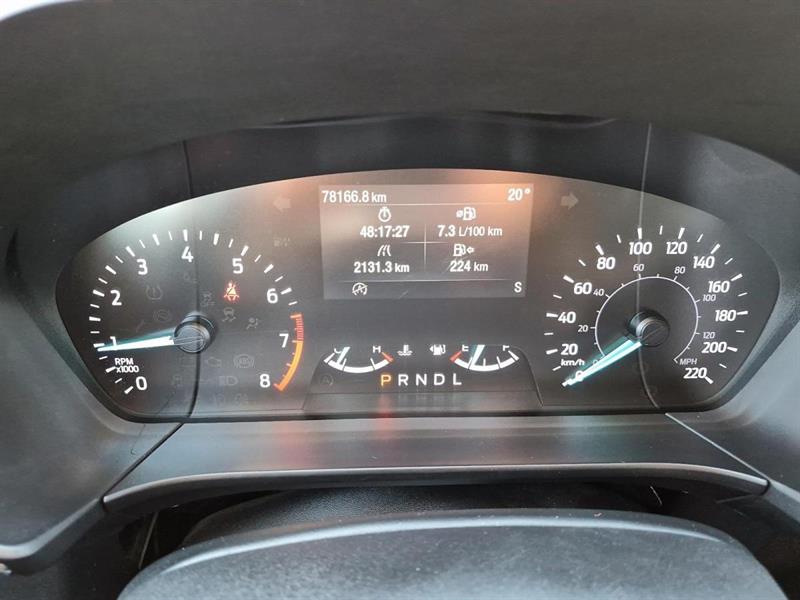 ford Escape 2021 - 5