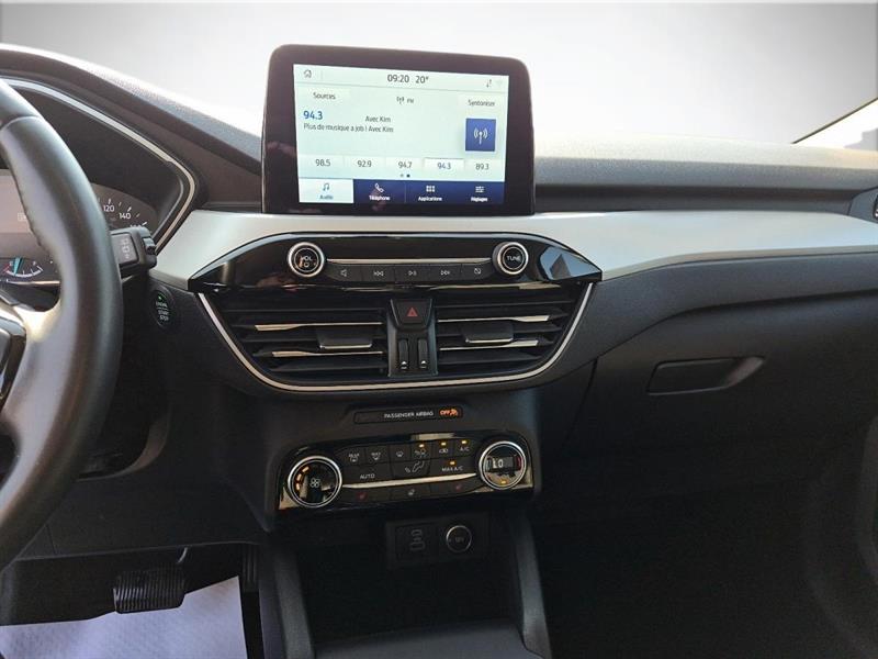 ford Escape 2021 - 6
