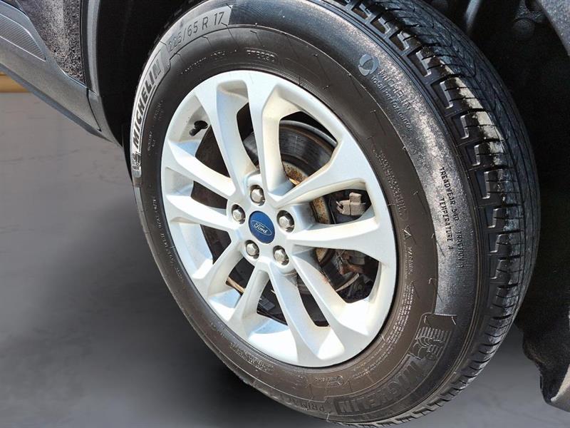 ford Escape 2021 - 8