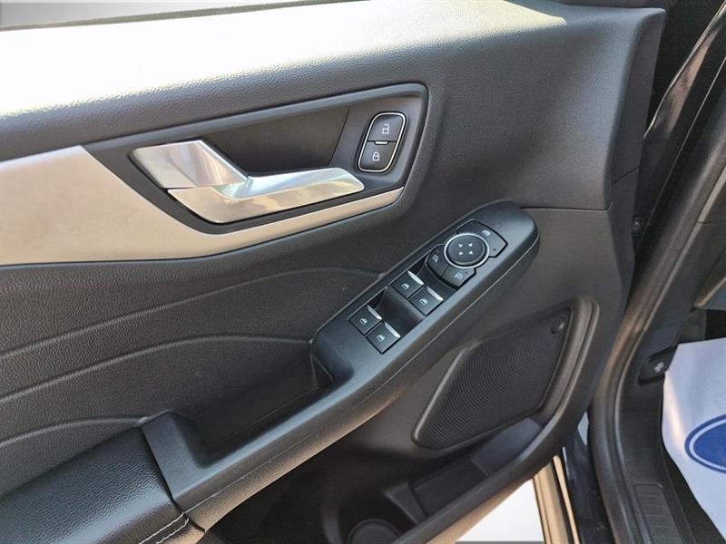 ford Escape 2021 - 9
