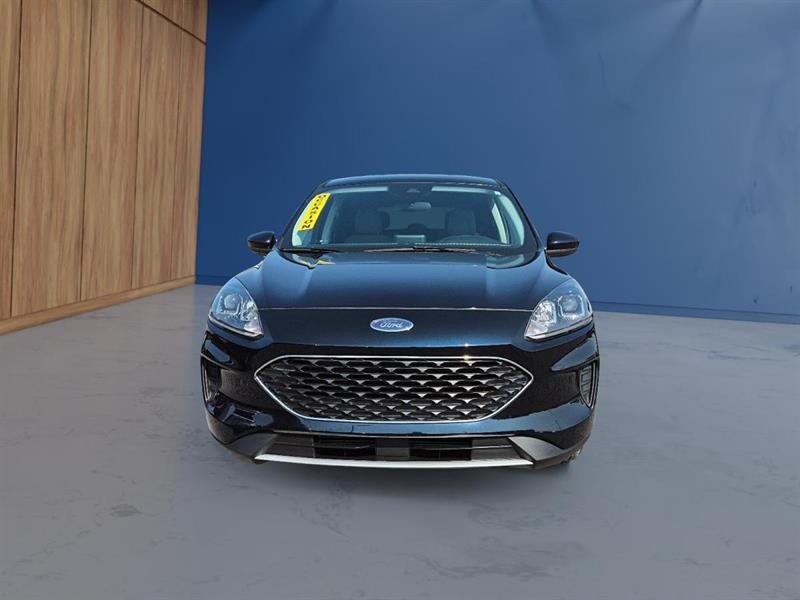 ford Escape 2021 - 10