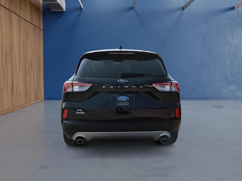 ford Escape 2021 - 11