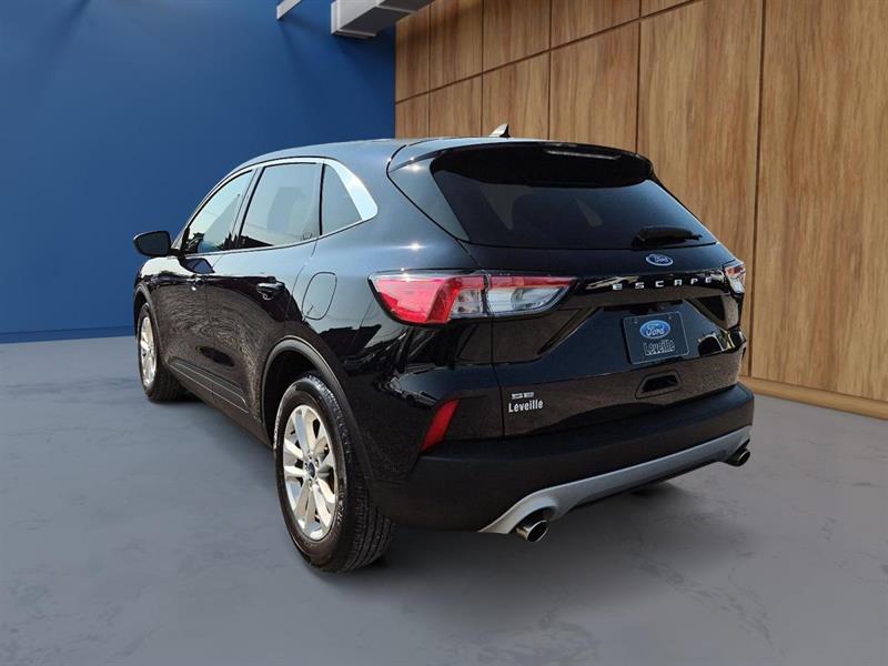 ford Escape 2021 - 12