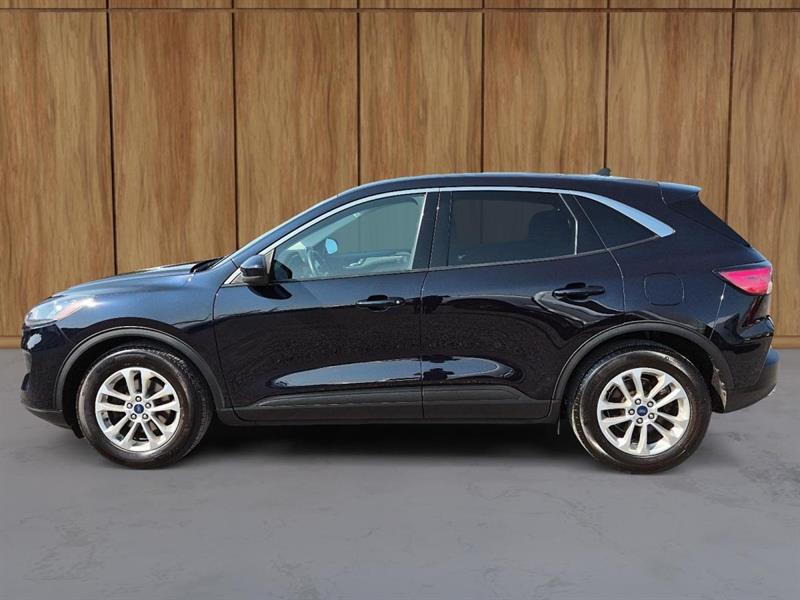 ford Escape 2021 - 13