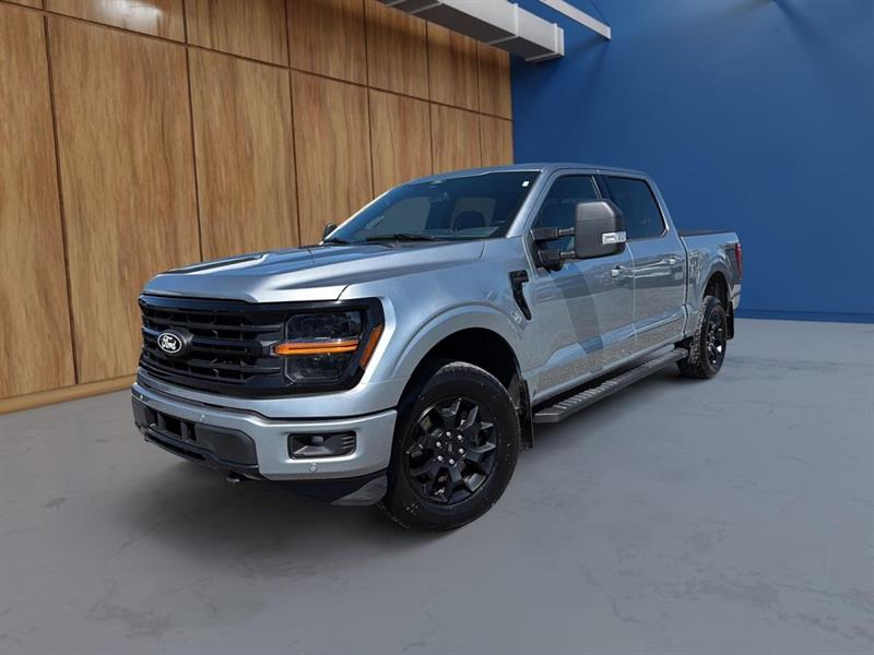 ford F-150 2025