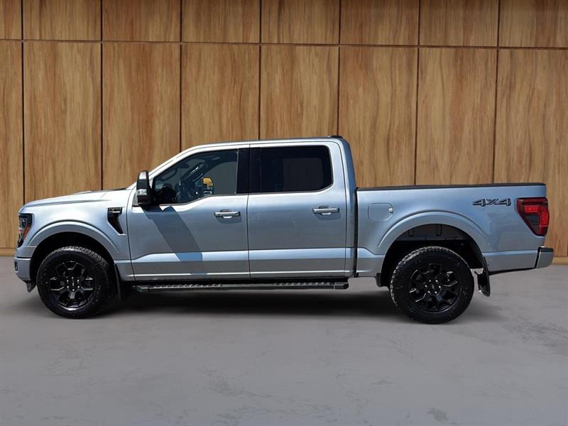 ford F-150 2025 - 2