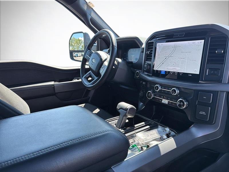 ford F-150 2025 - 3
