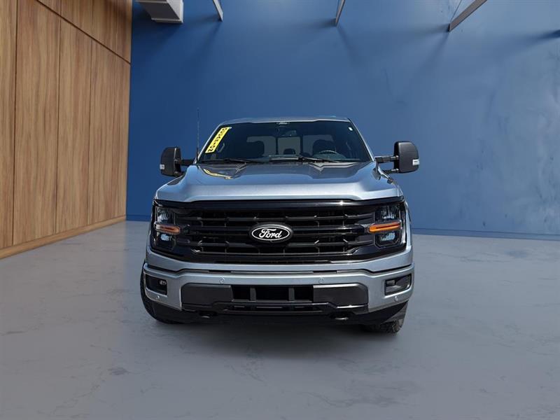 ford F-150 2025 - 4