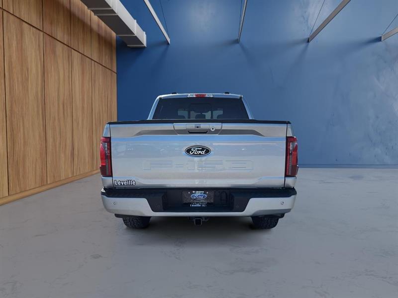 ford F-150 2025 - 5
