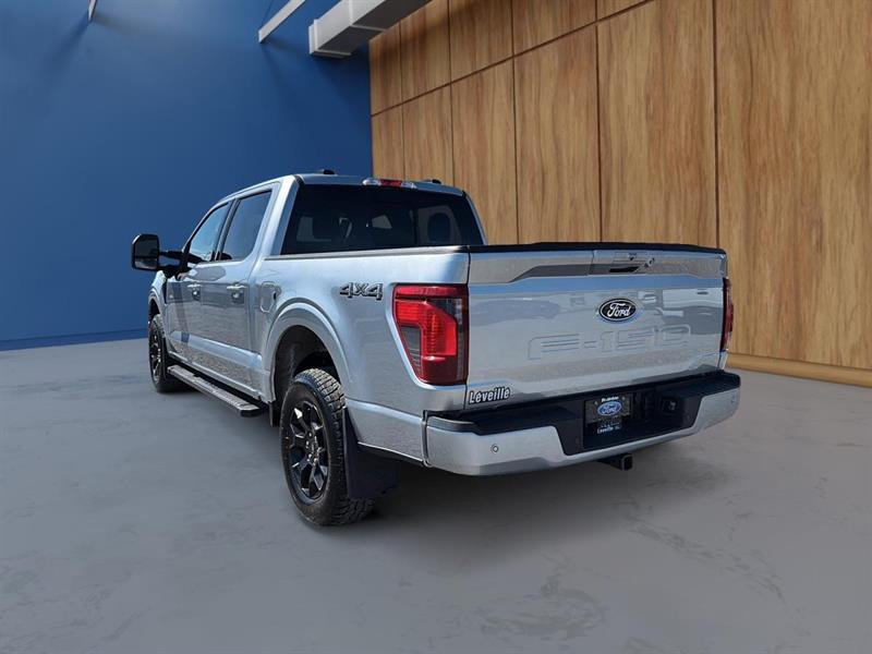 ford F-150 2025 - 6